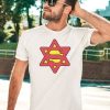 Super Jew Israel Shirt3