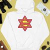 Super Jew Israel Shirt4