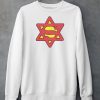 Super Jew Israel Shirt5