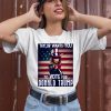 Taylor Wants You To Vote For Donald Trump Shirt2