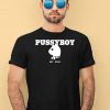 Tboy Pussyboy Cat Est 2022 Shirt1