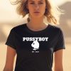 Tboy Pussyboy Cat Est 2022 Shirt2