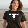 Tboy Pussyboy Cat Est 2022 Shirt3