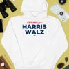 Texans For Harris Walz Shirt4