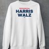 Texans For Harris Walz Shirt5