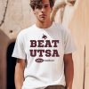 Texas State Bobcats Beat Utsa Gameday Shirt0