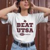 Texas State Bobcats Beat Utsa Gameday Shirt2