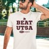 Texas State Bobcats Beat Utsa Gameday Shirt3