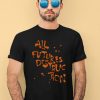 The Armed All Futures Destruction Shirt1