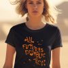 The Armed All Futures Destruction Shirt2