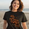 The Armed All Futures Destruction Shirt3