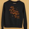 The Armed All Futures Destruction Shirt5