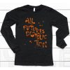 The Armed All Futures Destruction Shirt6