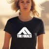 The Finals Superfan Shirt2