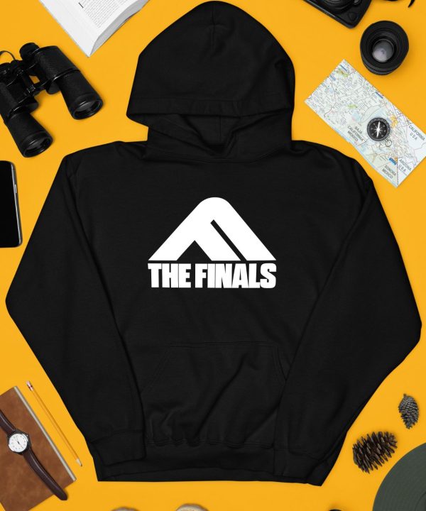 The Finals Superfan Shirt4