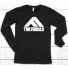 The Finals Superfan Shirt6