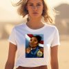 The Greatest Simone Biles Shirt 1