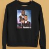 The James Step Brothers Cover Shirt5