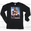 The James Step Brothers Cover Shirt6