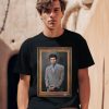 The Kramer Painting Seinfeld Shirt0