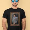 The Kramer Painting Seinfeld Shirt1