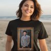 The Kramer Painting Seinfeld Shirt3