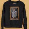 The Kramer Painting Seinfeld Shirt5