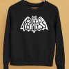 The Pretty Reckless Batman Shirt5