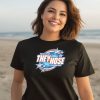 The Race To The They Nose Cji After Party Shirt3