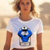 The Tick Struggle Is Beauty Shirt1