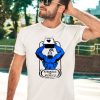 The Tick Struggle Is Beauty Shirt3