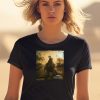 The Walking Dead Shop Daryl Dixon The Book Of Carol Shirt2