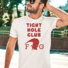 Tight Hole Club Fg Shirt3