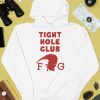 Tight Hole Club Fg Shirt4