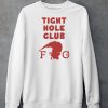 Tight Hole Club Fg Shirt5