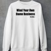 Tim Walz Mind Your Own Damn Business Shirt5 1