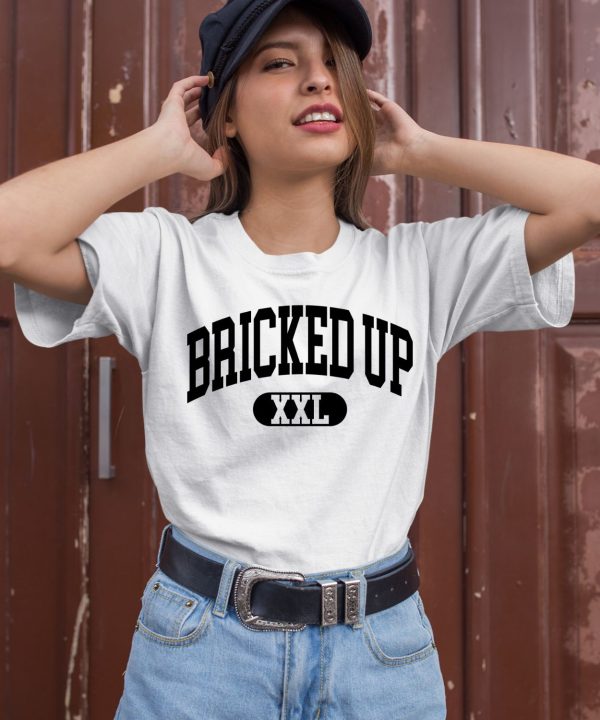 Trevor Wallace Bricked Up Shirt