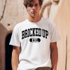 Trevor Wallace Bricked Up Shirt0