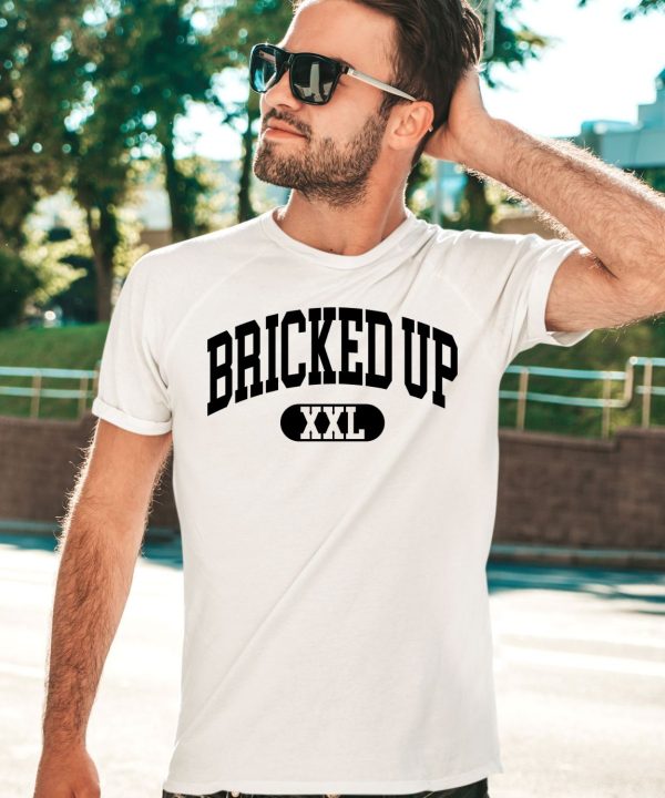 Trevor Wallace Bricked Up Shirt3