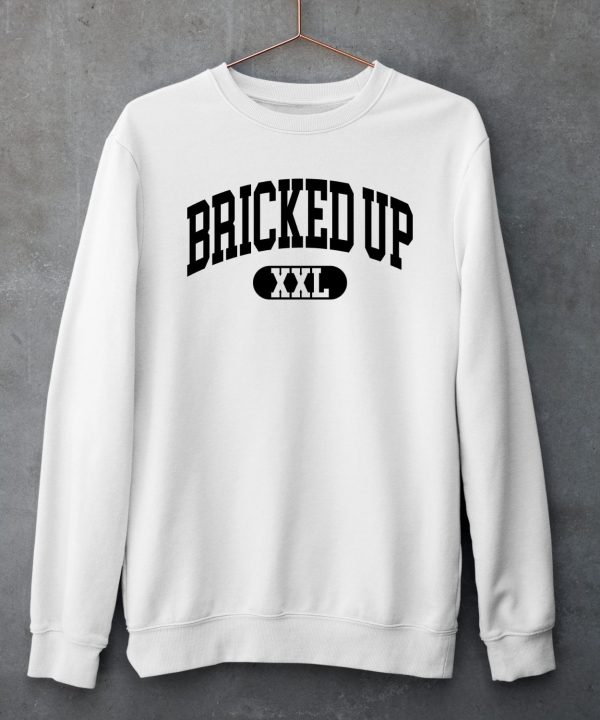 Trevor Wallace Bricked Up Shirt5