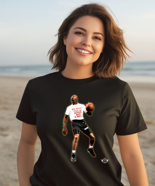 Tytattyre Kyrie Irving 40 Mj Shirt3