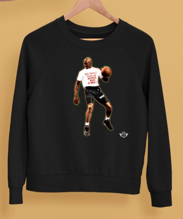 Tytattyre Kyrie Irving 40 Mj Shirt5