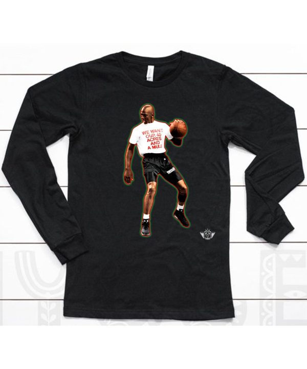 Tytattyre Kyrie Irving 40 Mj Shirt6