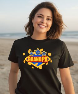 Vegas Matt Grandma Shirt3