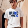 Victor Shi Harris Walzz Rizz Shirt0