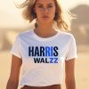 Victor Shi Harris Walzz Rizz Shirt1