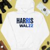 Victor Shi Harris Walzz Rizz Shirt4