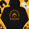 Wage War Bury Me Shirt4