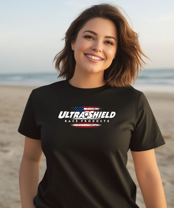 Walkapedia Ultra Shield Race Products Shirt3