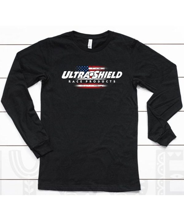 Walkapedia Ultra Shield Race Products Shirt6